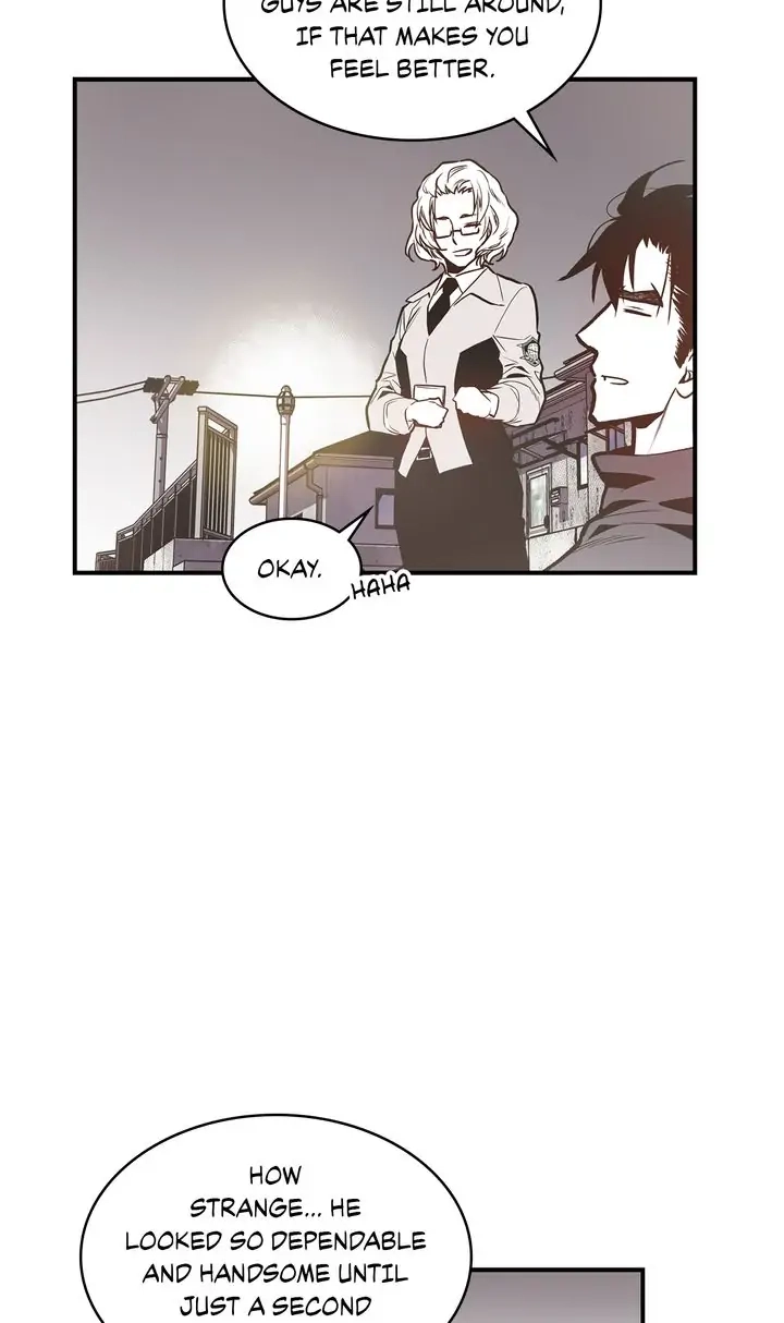 Read Unbreakable Master chapter 79 image 11 on Lezhin