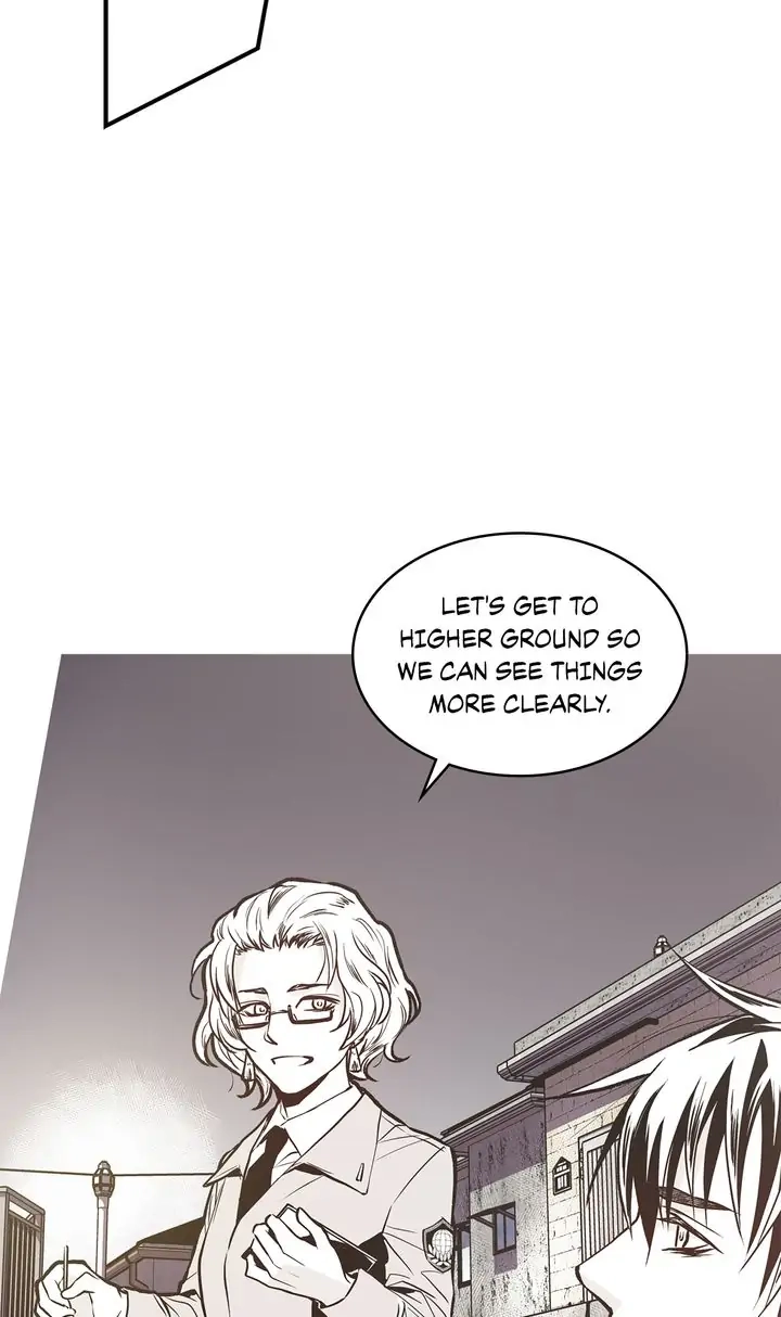 Read Unbreakable Master chapter 79 image 2 on Lezhin