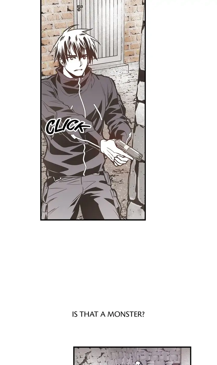 Read Unbreakable Master chapter 79 image 22 on Lezhin