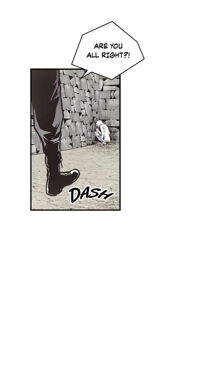 Read Unbreakable Master chapter 79 image 25 on Lezhin