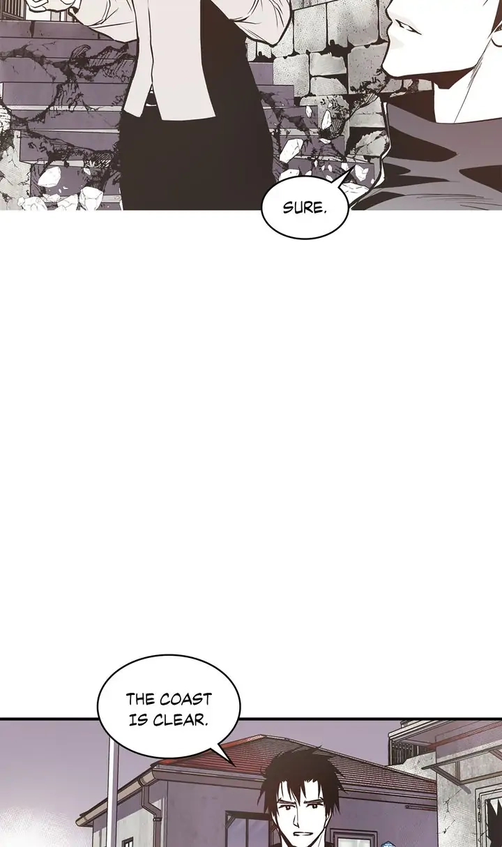 Read Unbreakable Master chapter 79 image 3 on Lezhin