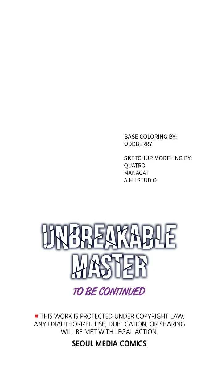Read Unbreakable Master chapter 79 image 36 on Lezhin