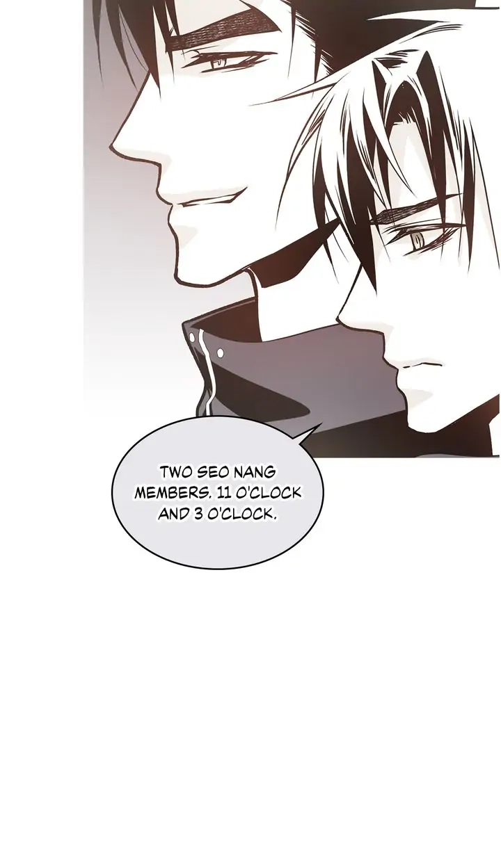 Read Unbreakable Master chapter 79 image 5 on Lezhin