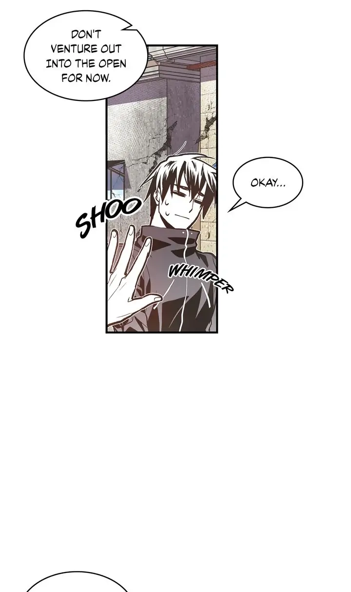 Read Unbreakable Master chapter 79 image 6 on Lezhin