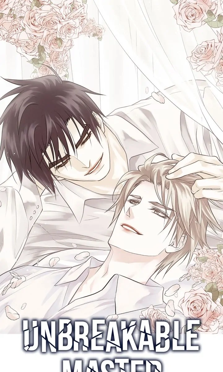 Read Unbreakable Master chapter 8.1 image 0 on Lezhin