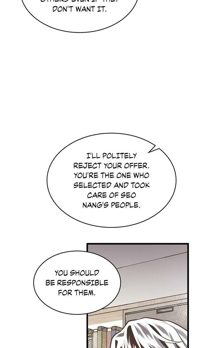 Read Unbreakable Master chapter 8.1 image 28 on Lezhin