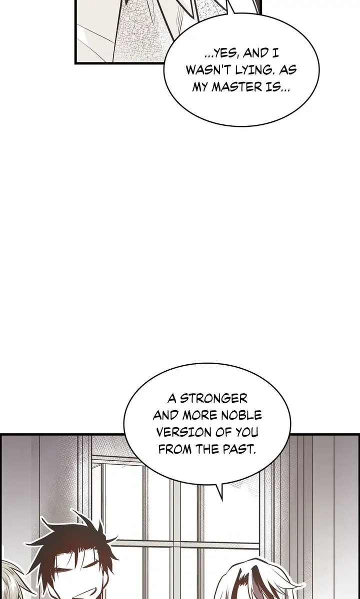 Read Unbreakable Master chapter 8.1 image 5 on Lezhin