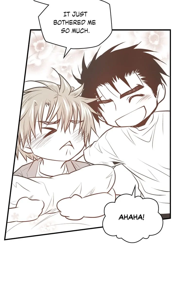 Read Unbreakable Master chapter 8.1 image 55 on Lezhin