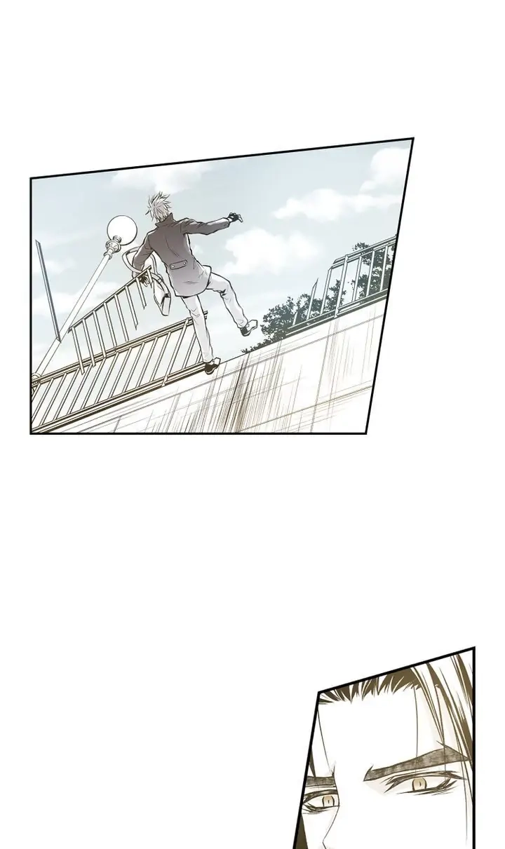 Read Unbreakable Master chapter 8 image 0 on Lezhin