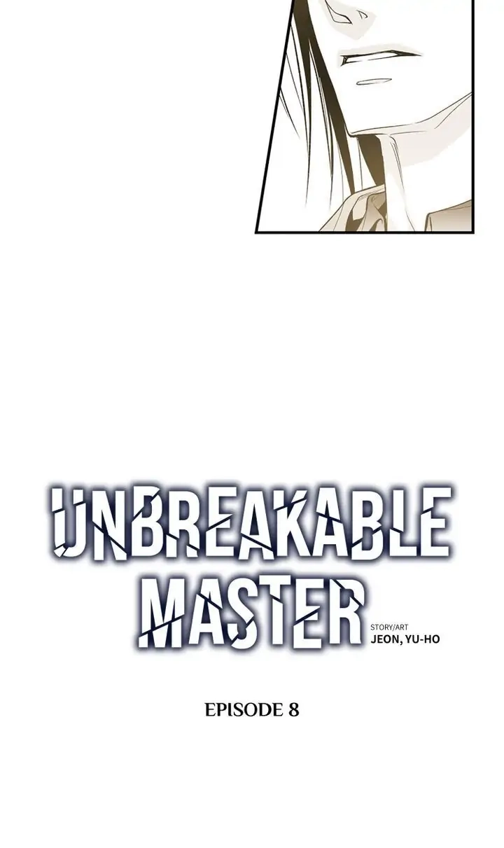 Read Unbreakable Master chapter 8 image 1 on Lezhin