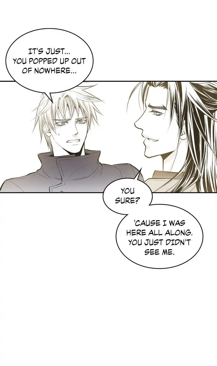 Read Unbreakable Master chapter 8 image 10 on Lezhin