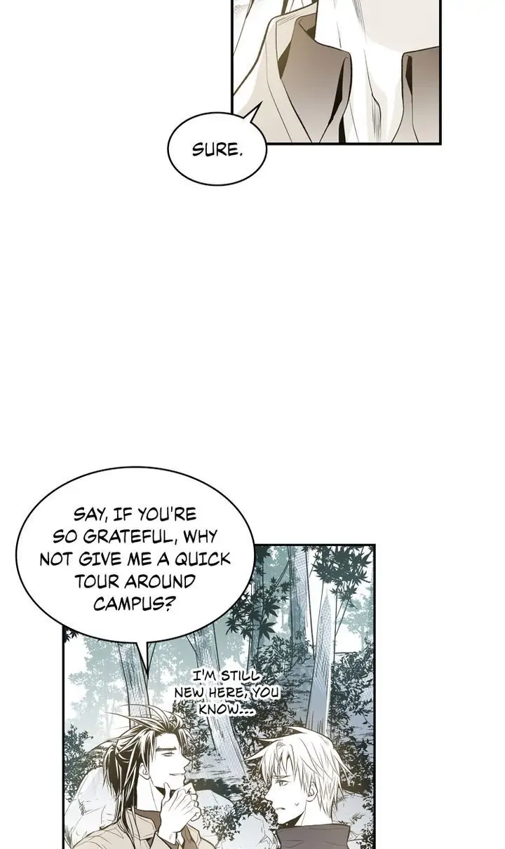 Read Unbreakable Master chapter 8 image 14 on Lezhin