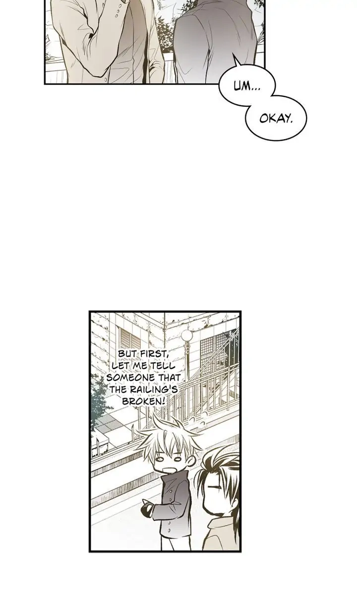 Read Unbreakable Master chapter 8 image 15 on Lezhin