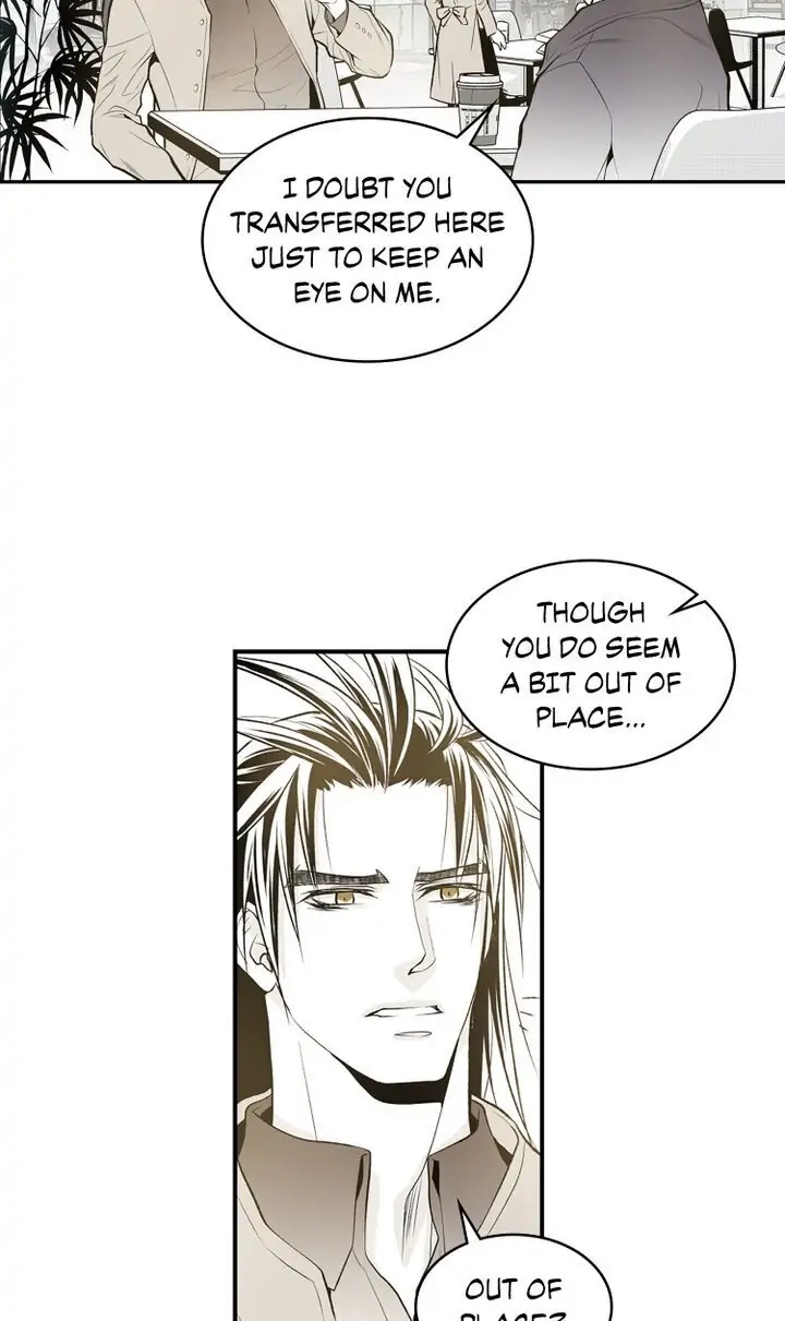 Read Unbreakable Master chapter 8 image 18 on Lezhin