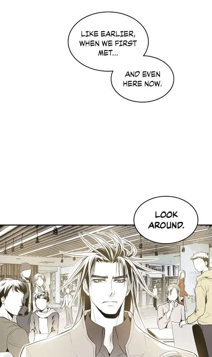 Read Unbreakable Master chapter 8 image 20 on Lezhin