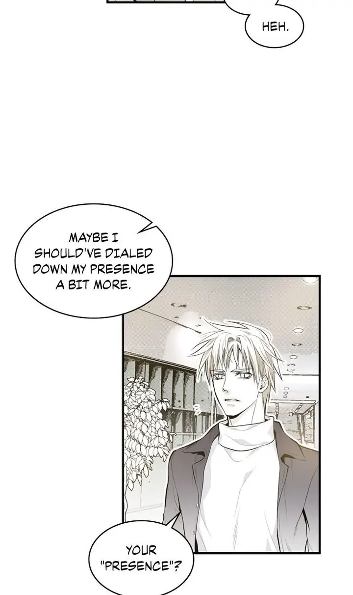 Read Unbreakable Master chapter 8 image 22 on Lezhin