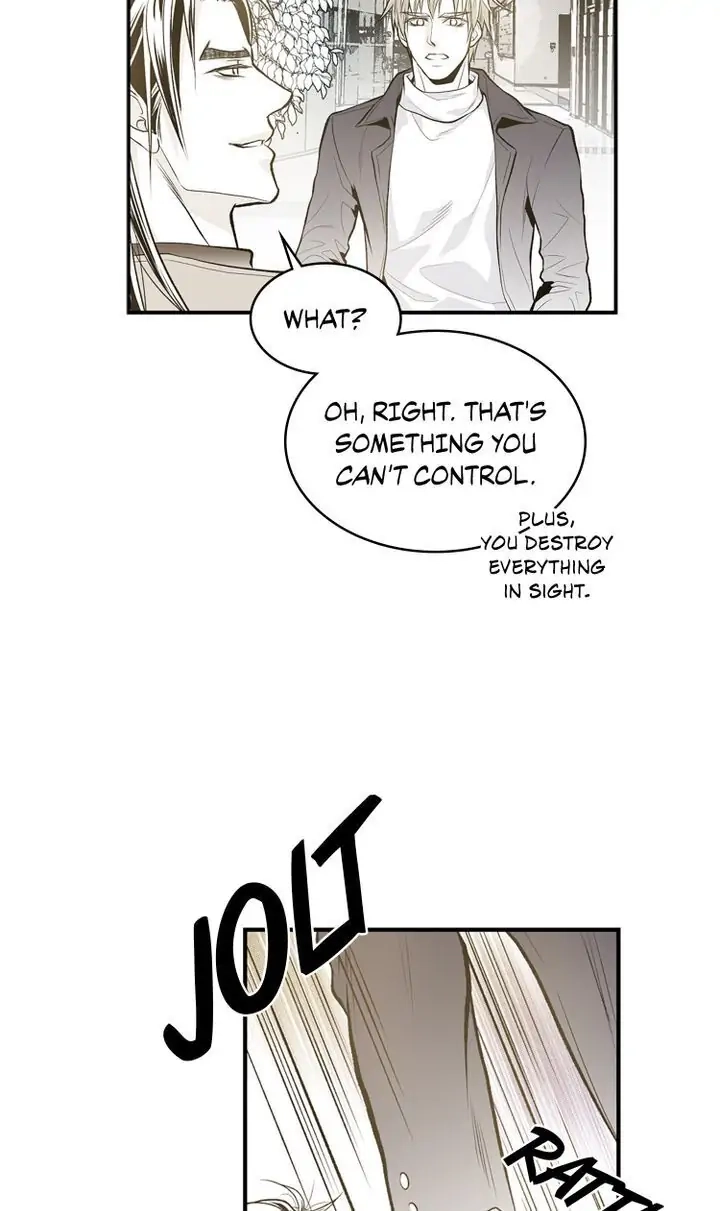Read Unbreakable Master chapter 8 image 30 on Lezhin