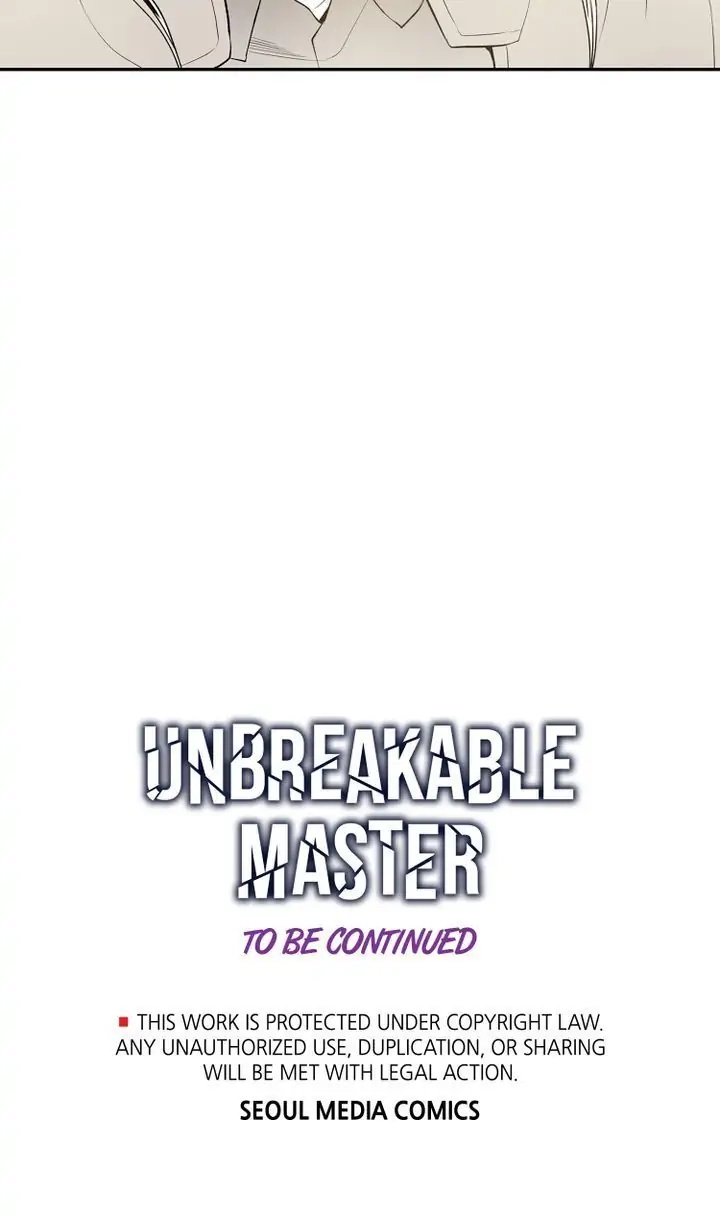 Read Unbreakable Master chapter 8 image 33 on Lezhin