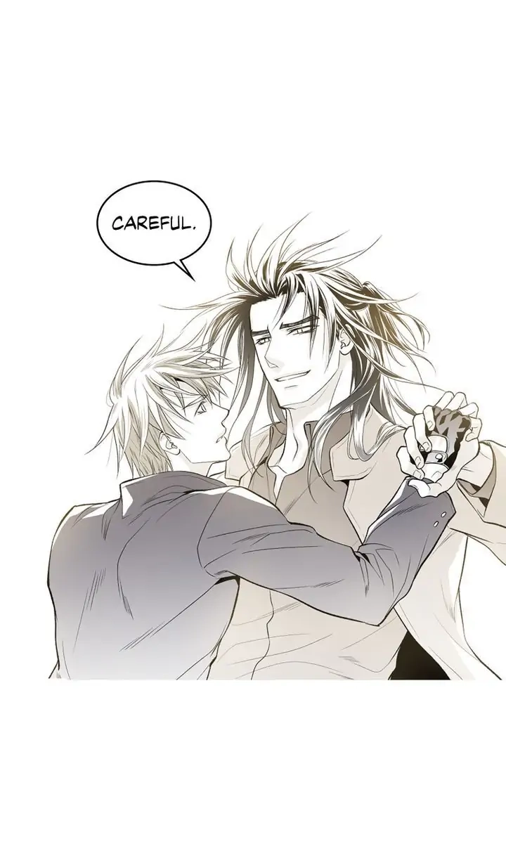 Read Unbreakable Master chapter 8 image 7 on Lezhin