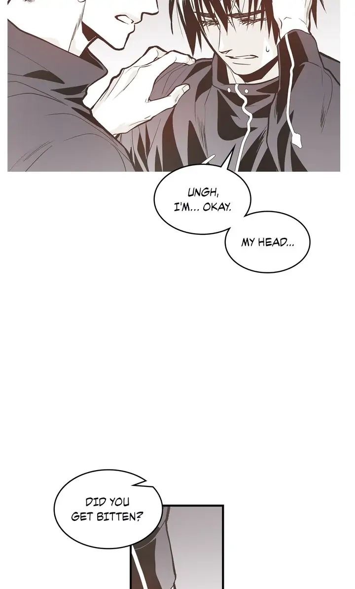 Read Unbreakable Master chapter 80 image 11 on Lezhin