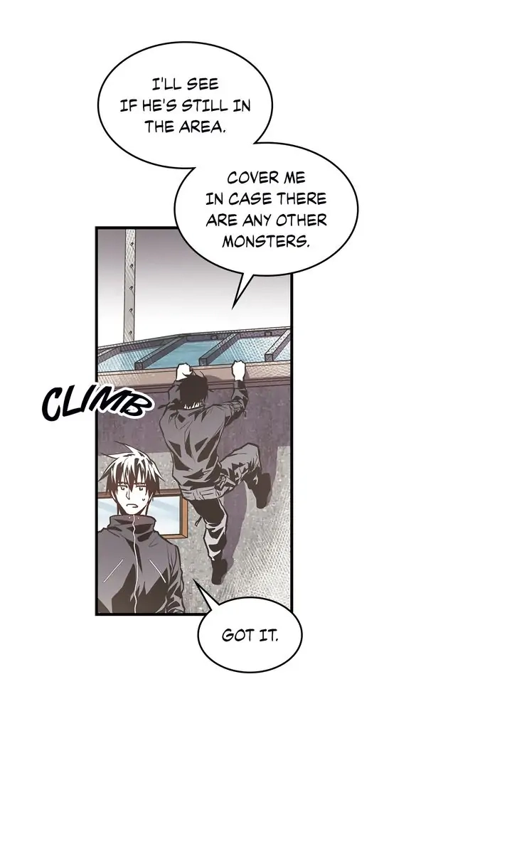 Read Unbreakable Master chapter 80 image 15 on Lezhin