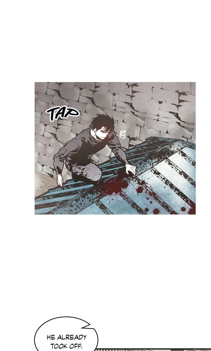 Read Unbreakable Master chapter 80 image 16 on Lezhin
