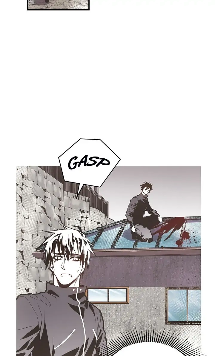Read Unbreakable Master chapter 80 image 18 on Lezhin