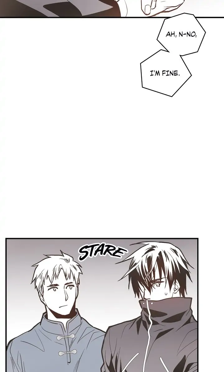 Read Unbreakable Master chapter 80 image 21 on Lezhin