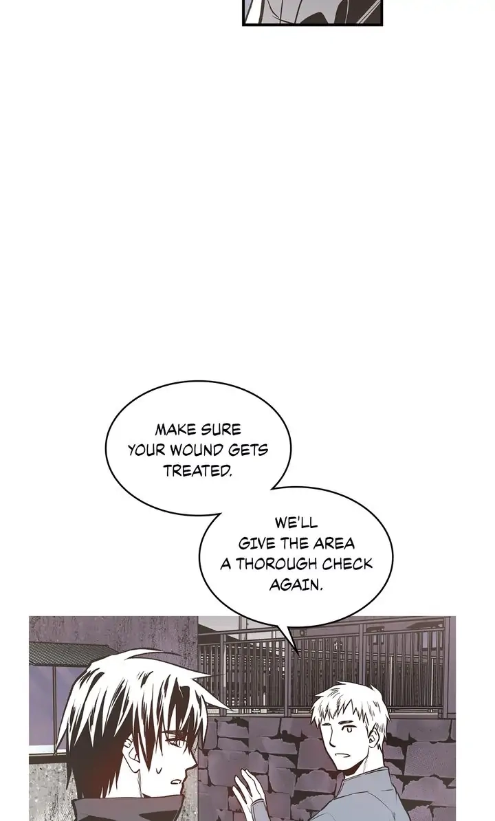 Read Unbreakable Master chapter 80 image 24 on Lezhin