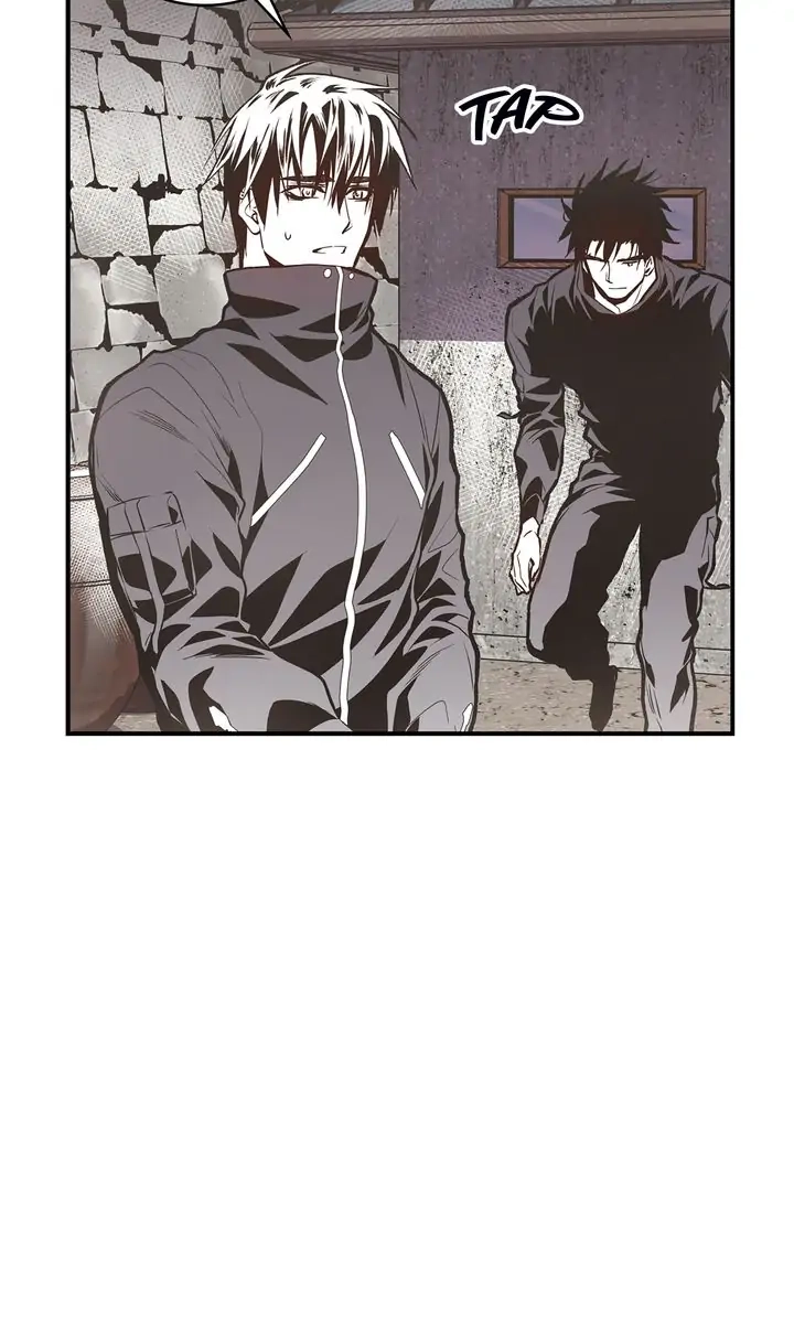 Read Unbreakable Master chapter 80 image 26 on Lezhin