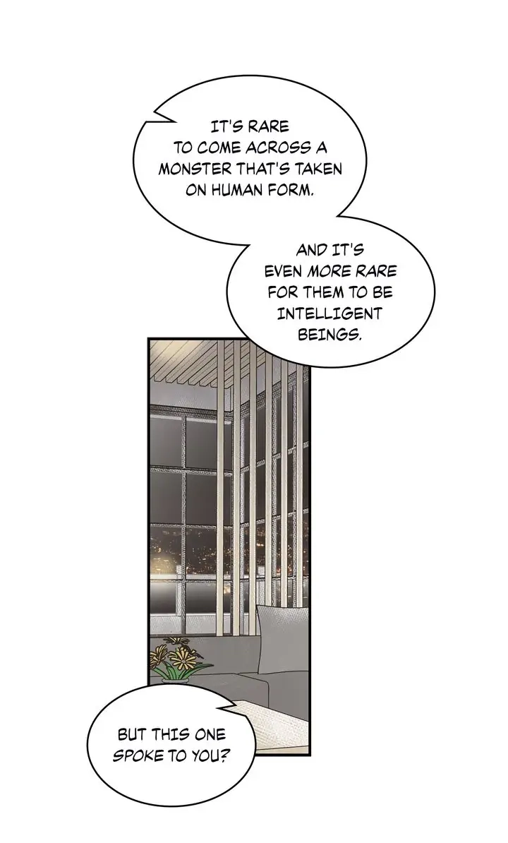 Read Unbreakable Master chapter 80 image 28 on Lezhin