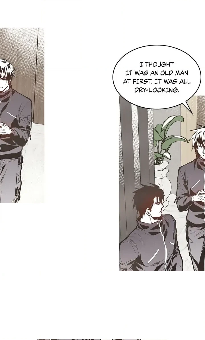 Read Unbreakable Master chapter 80 image 29 on Lezhin