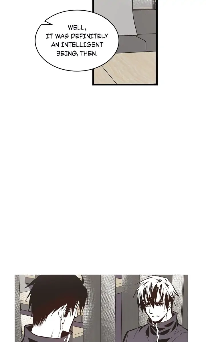 Read Unbreakable Master chapter 80 image 35 on Lezhin