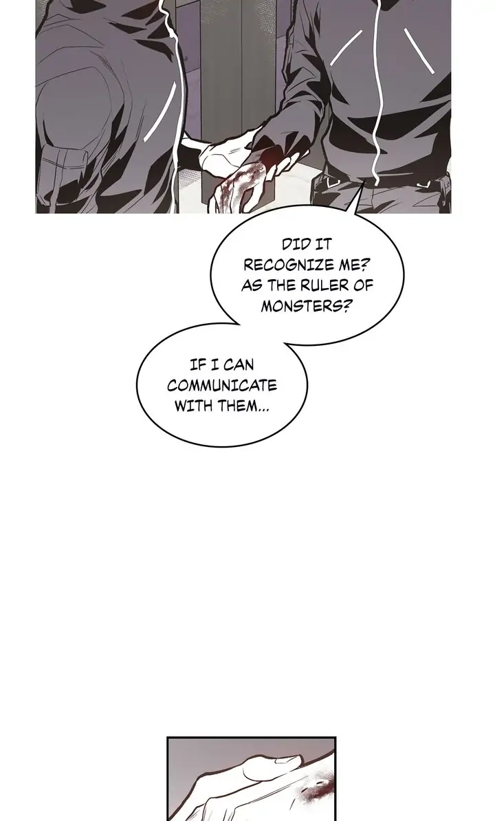 Read Unbreakable Master chapter 80 image 36 on Lezhin