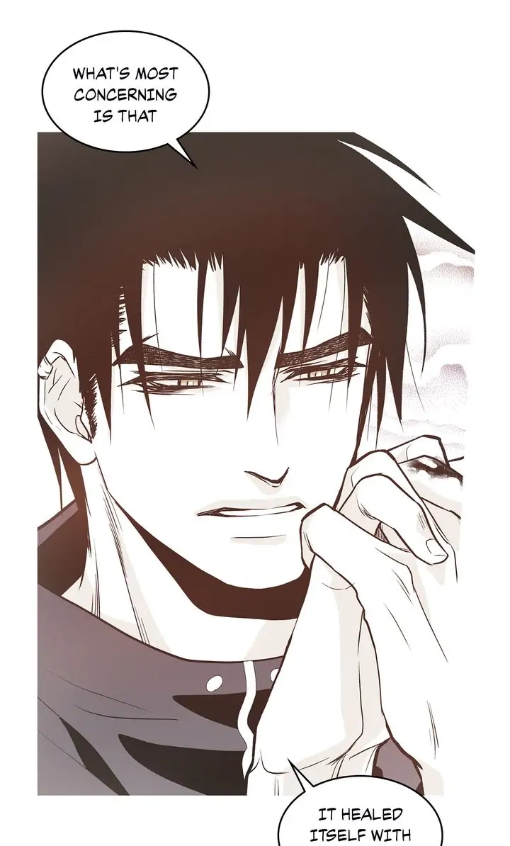 Read Unbreakable Master chapter 80 image 43 on Lezhin