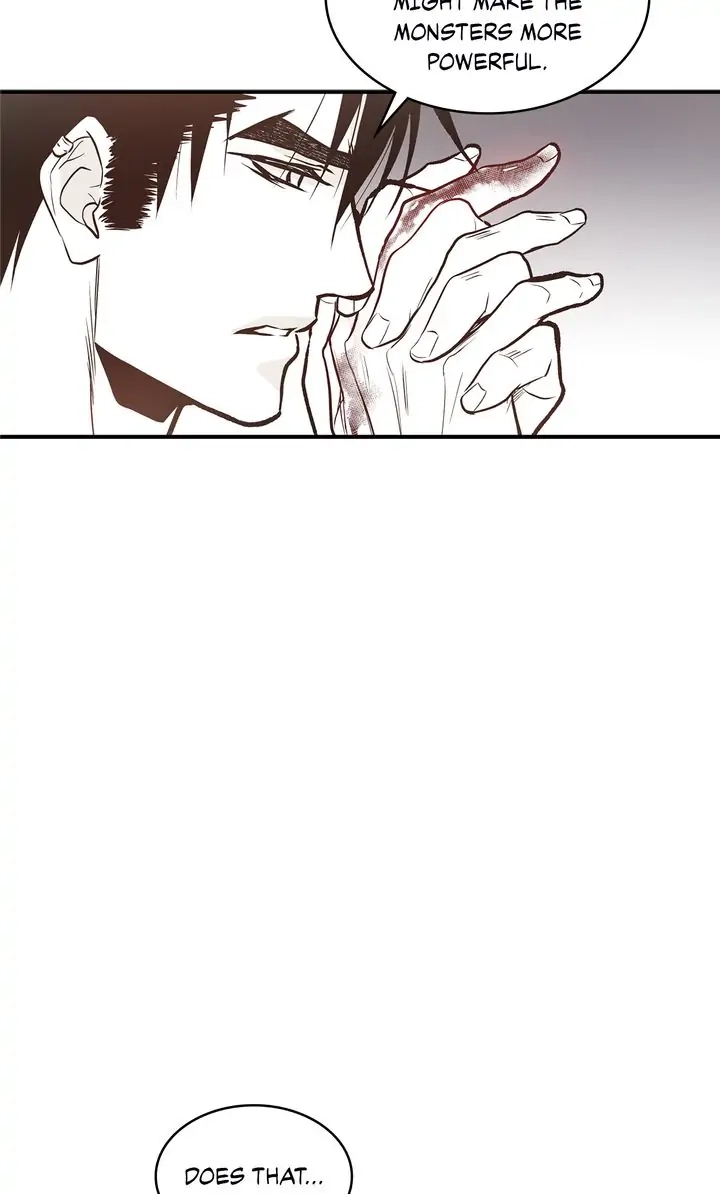 Read Unbreakable Master chapter 80 image 46 on Lezhin