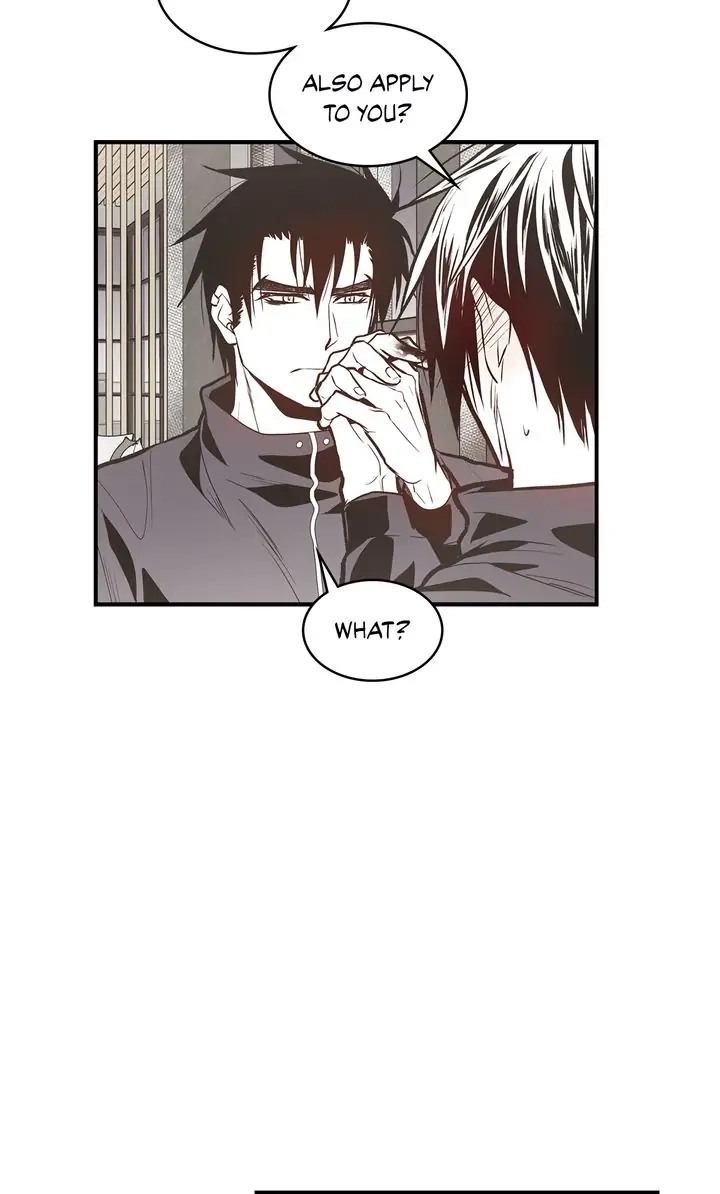 Read Unbreakable Master chapter 80 image 47 on Lezhin
