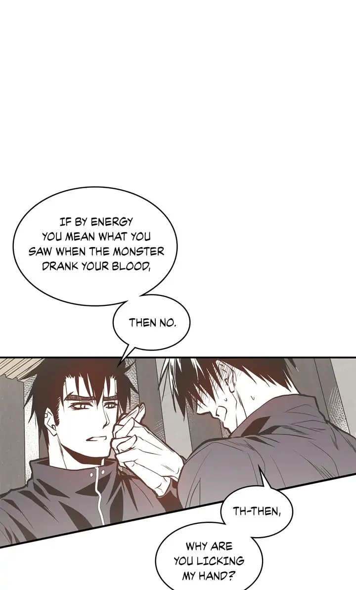 Read Unbreakable Master chapter 80 image 51 on Lezhin