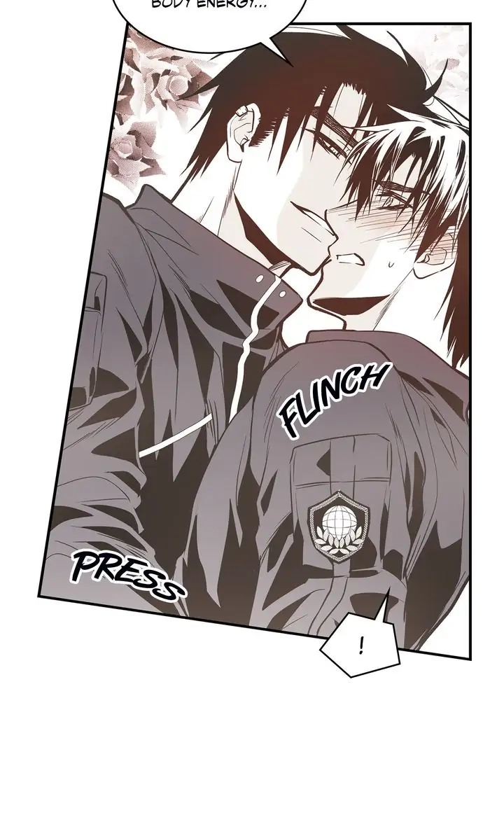 Read Unbreakable Master chapter 80 image 56 on Lezhin
