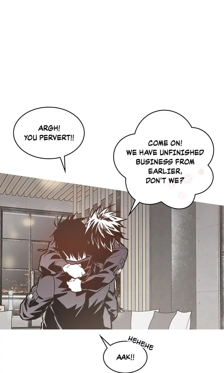 Read Unbreakable Master chapter 80 image 57 on Lezhin
