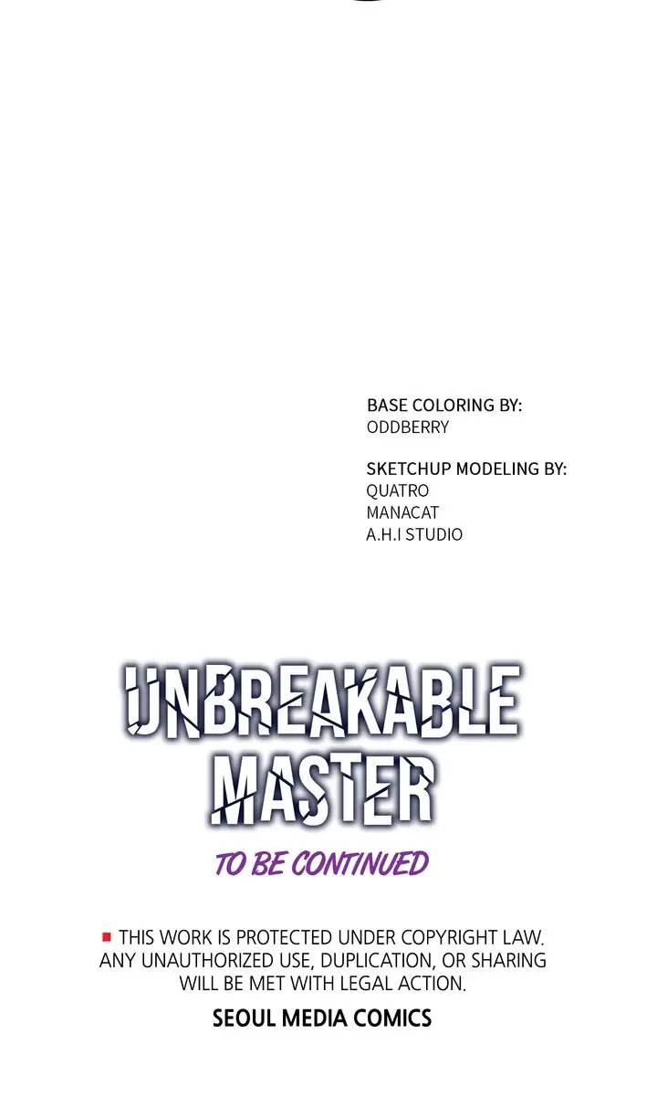 Read Unbreakable Master chapter 80 image 58 on Lezhin