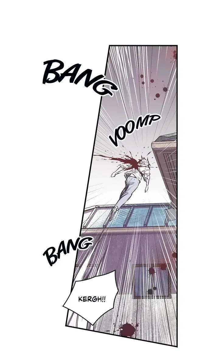 Read Unbreakable Master chapter 80 image 8 on Lezhin