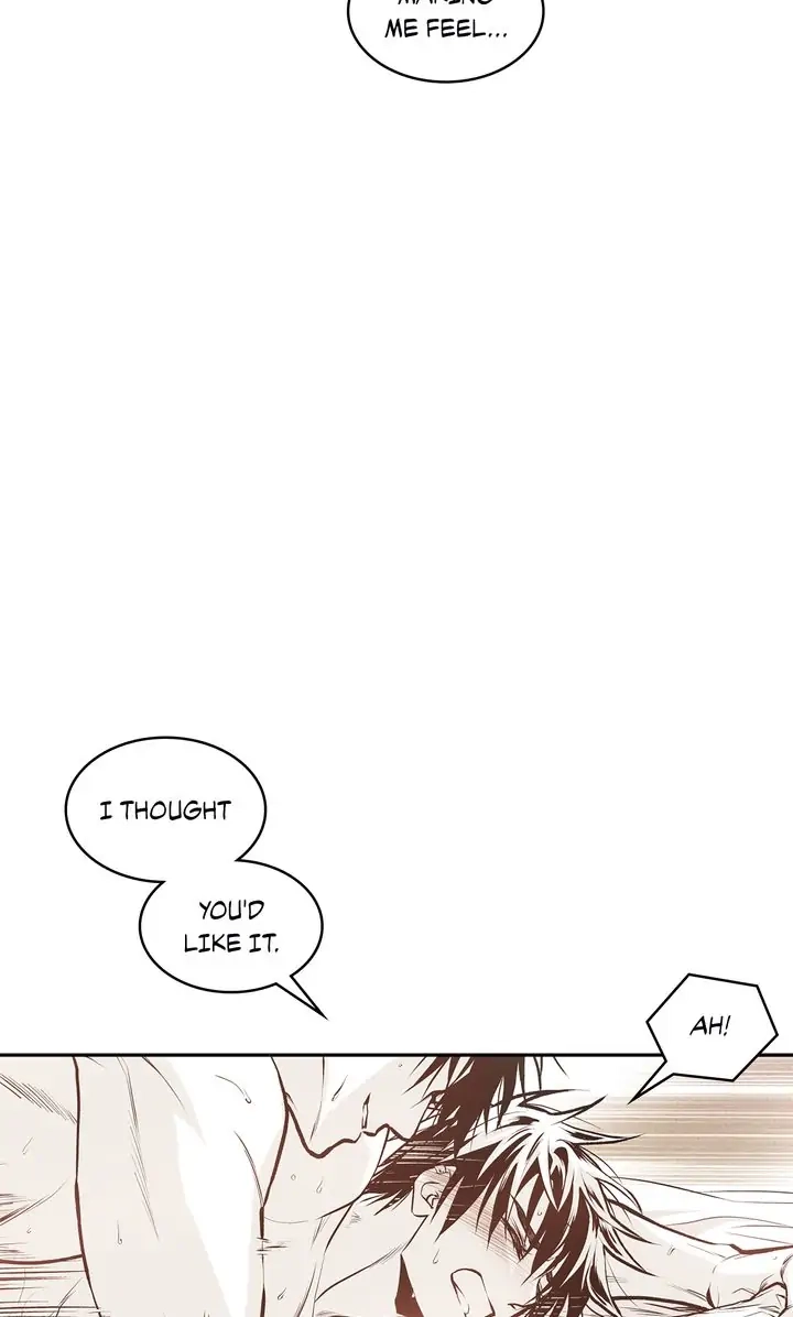 Read Unbreakable Master chapter 81 image 12 on Lezhin