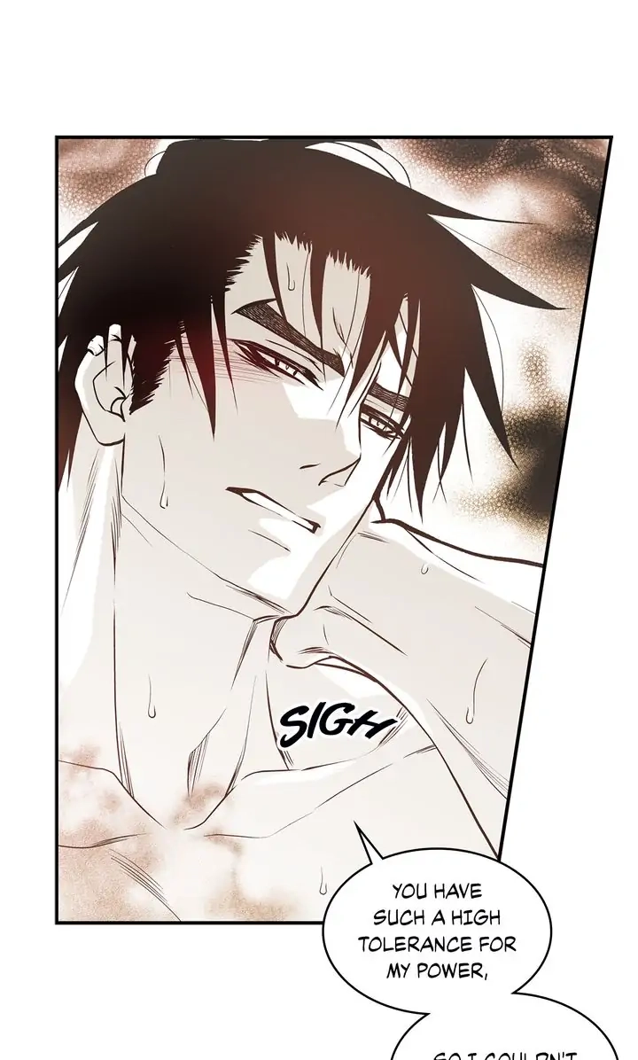 Read Unbreakable Master chapter 81 image 21 on Lezhin