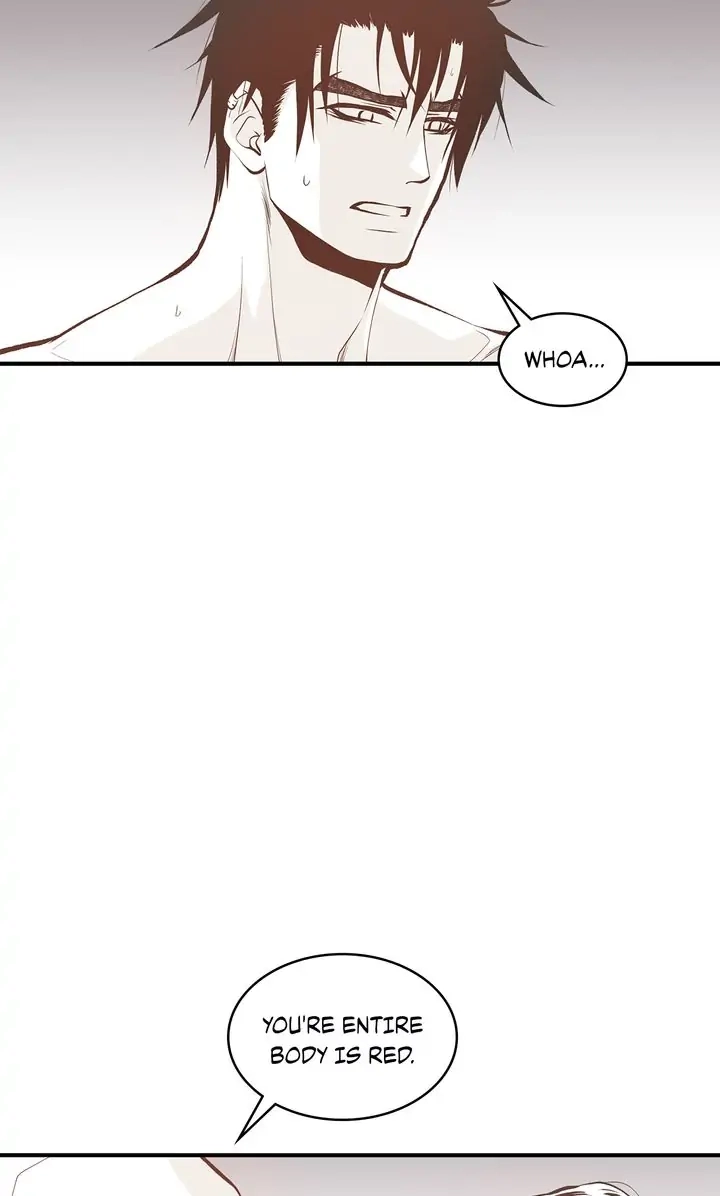 Read Unbreakable Master chapter 81 image 24 on Lezhin