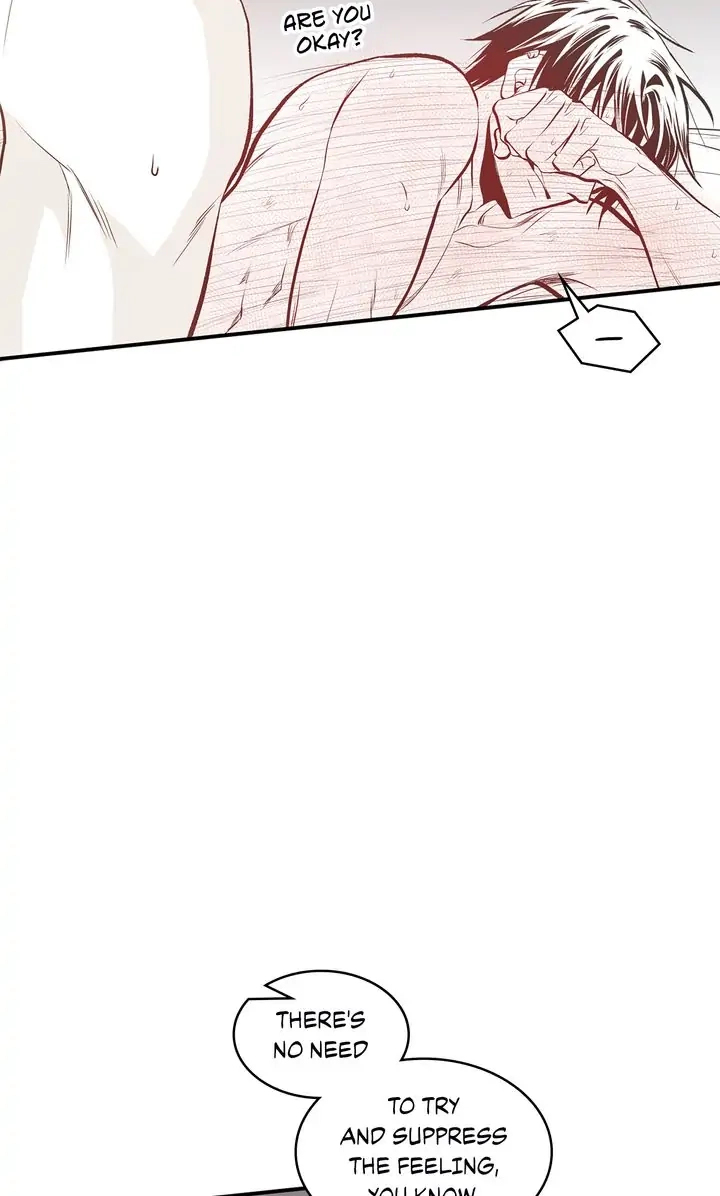 Read Unbreakable Master chapter 81 image 25 on Lezhin