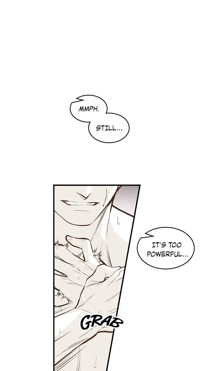 Read Unbreakable Master chapter 81 image 31 on Lezhin