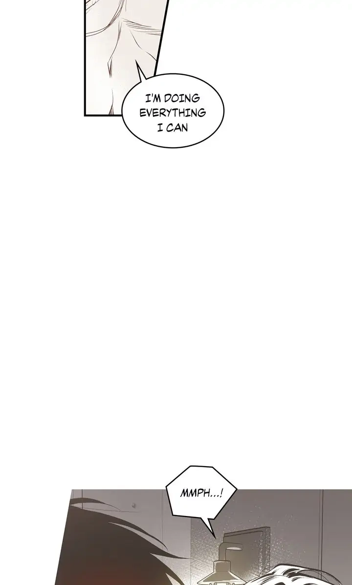 Read Unbreakable Master chapter 81 image 32 on Lezhin