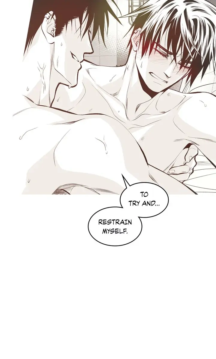 Read Unbreakable Master chapter 81 image 33 on Lezhin