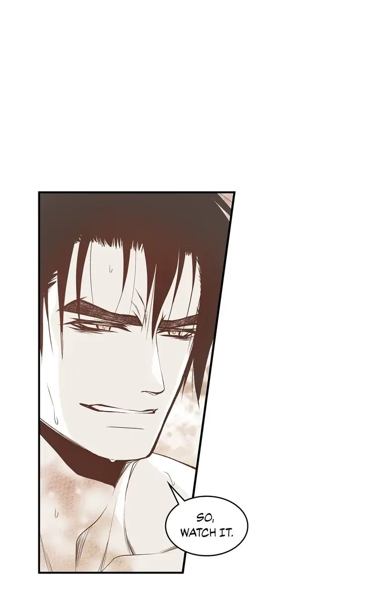 Read Unbreakable Master chapter 81 image 34 on Lezhin
